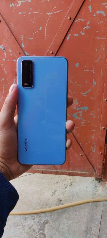 vivo y20 4/64 urgent sell 1