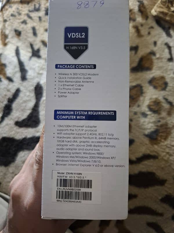 fresh wireless n 300 vdsl2 modem router 3