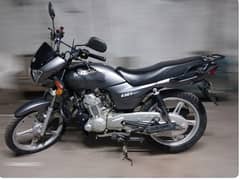 Suzuki GD110