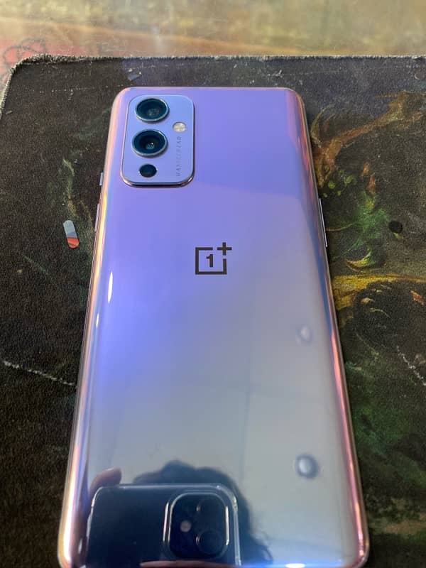 oneplus 9 128gb 0