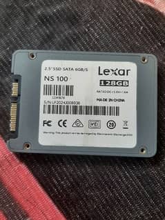 128 gb Ssd