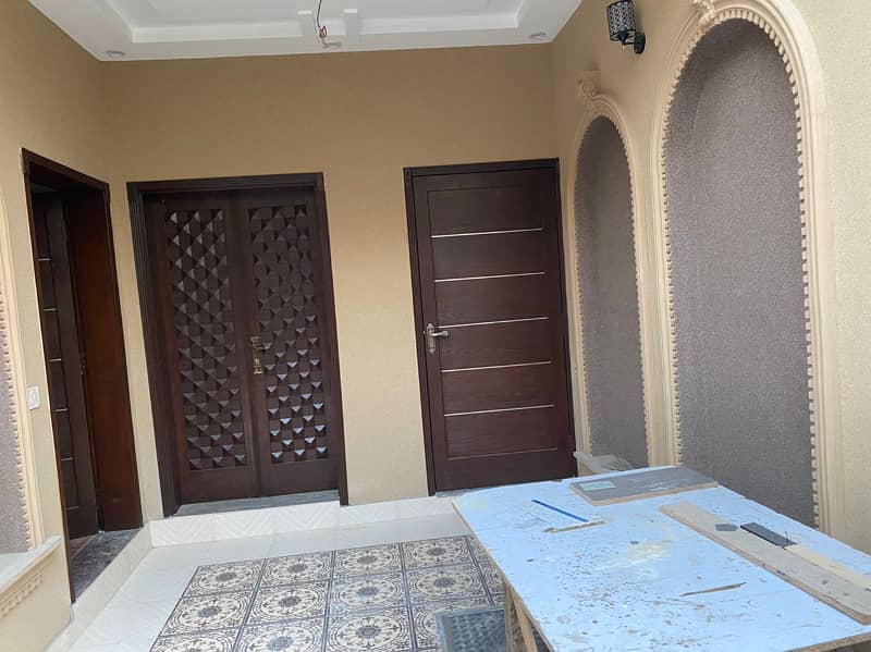 Affordable 5 Marla House in Lake City for Rent - Moazzam Estate Offer 14