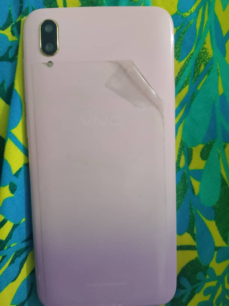 Vivo mobile 1