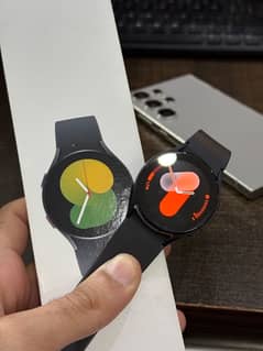 Samsung Watch 5