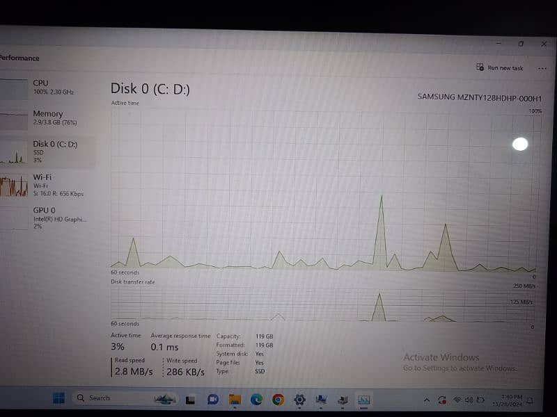 Dell Latitude 3189 Laptop Urgent sale! 6