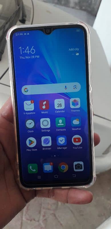 vivo y11 3/32 1