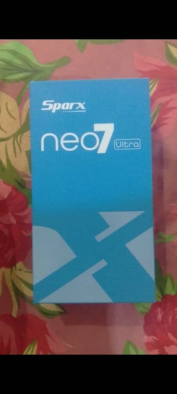 sparx neo 7 ultra 1