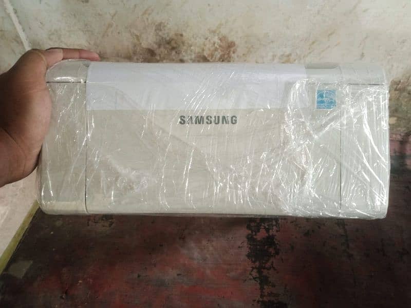 Samsung ML2165W compact mono chrome printer 0