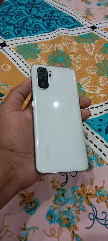 Redmi note 10 2