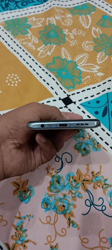 Redmi note 10 5