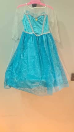 Elsa Frock