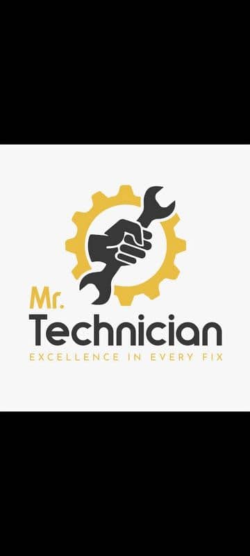 Mr Technician 1