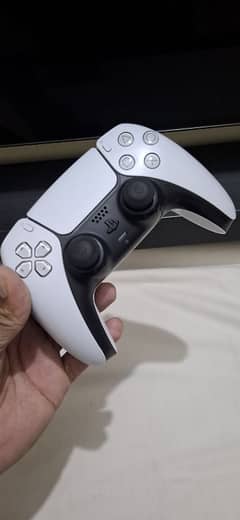 PS5 Controller Gen 3