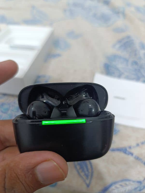 JOYROOM EARBUD BC1 0