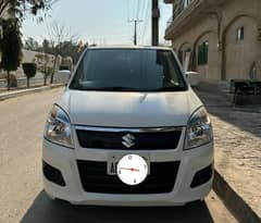 Suzuki Wagon R 2021