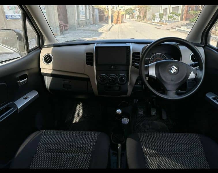 Suzuki Wagon R 2021 2