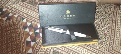 pen : cross est 1846 usa