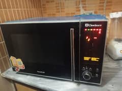 Microwave DW 131 HP