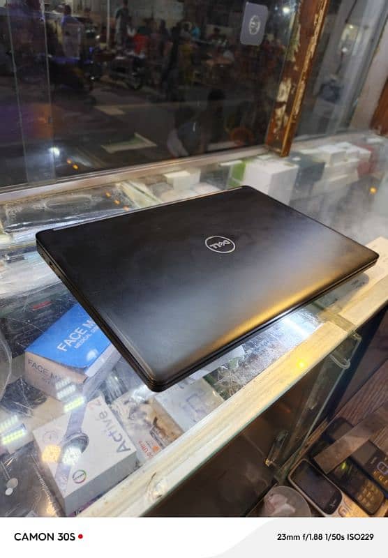 Dell Latitude 5480 1