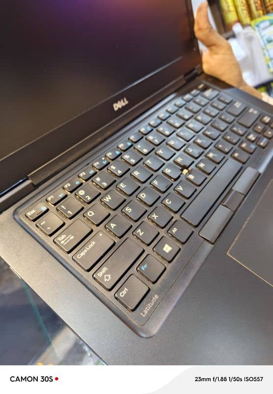 Dell Latitude 5480 7