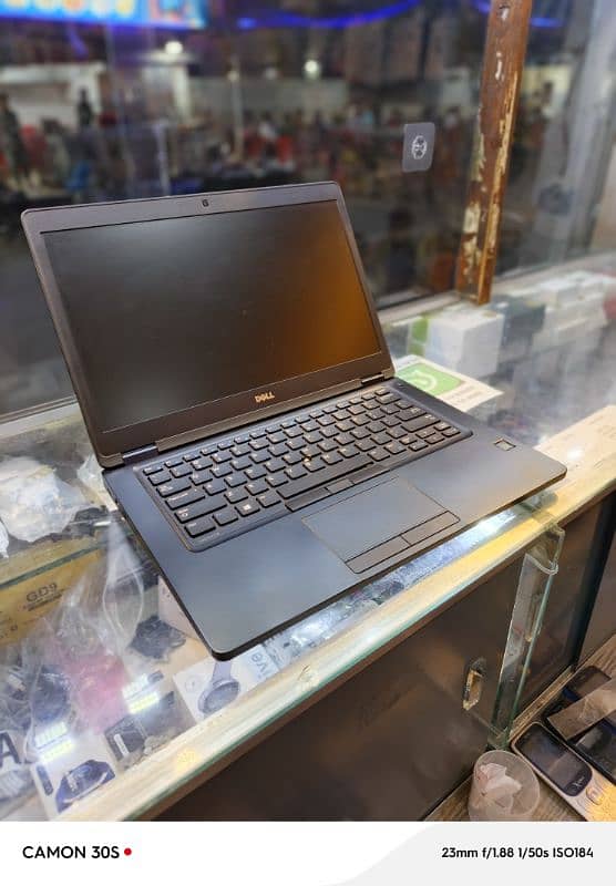 Dell Latitude 5480 9