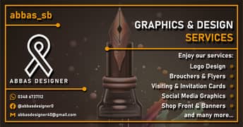 Graphics Design