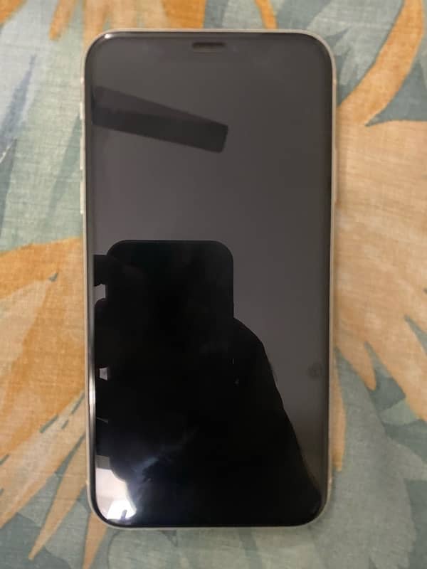 Iphone 11 dual pta approved 64gb 5