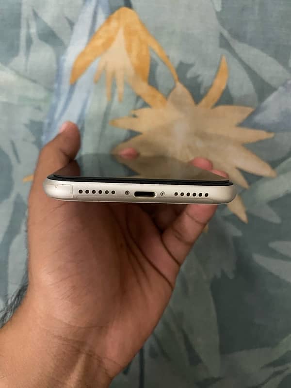 Iphone 11 dual pta approved 64gb 8