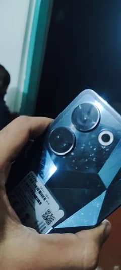 Tecno Camon 20 pro