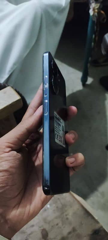 Tecno Camon 20 pro 3