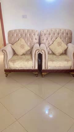 sofa set 7 seater