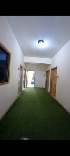 Fully Furnished Comfortable Room for rent in Islamabad.