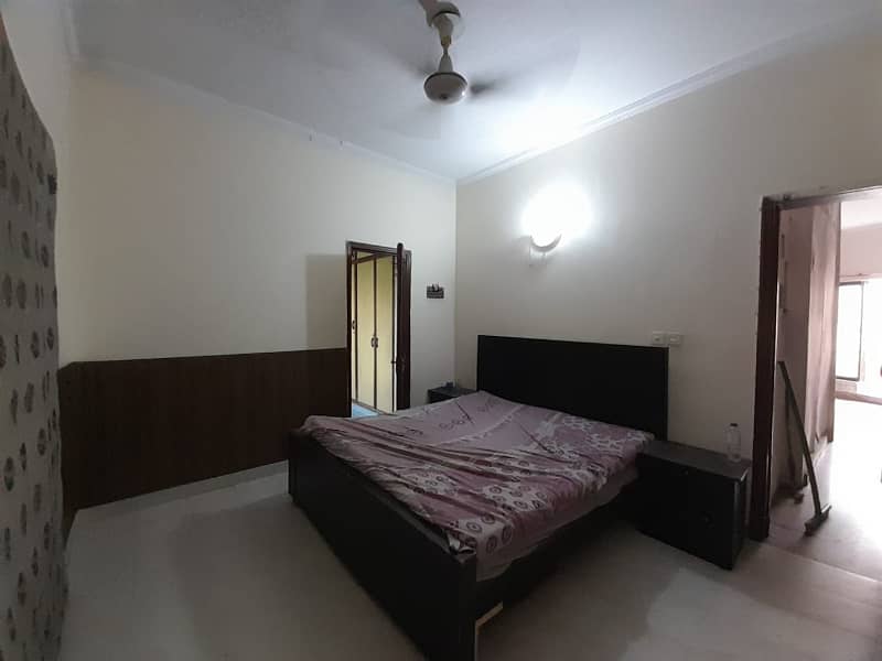 Fully furnished independent room available for rent 0