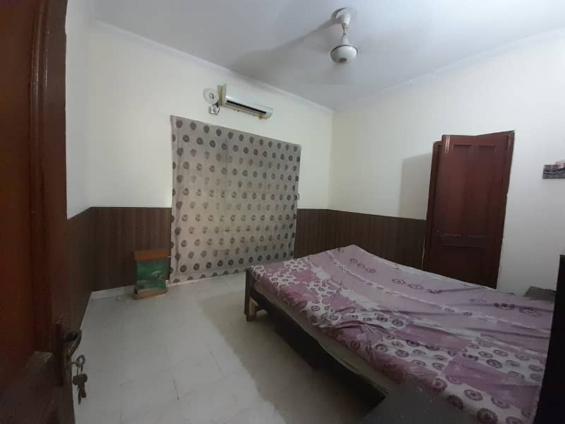 Fully furnished independent room available for rent 1