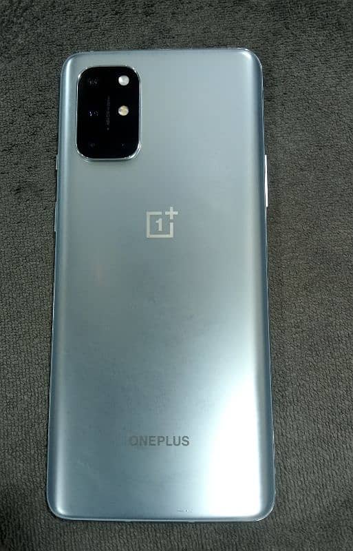 Oneplus 8T 8/128 PTA approve 0