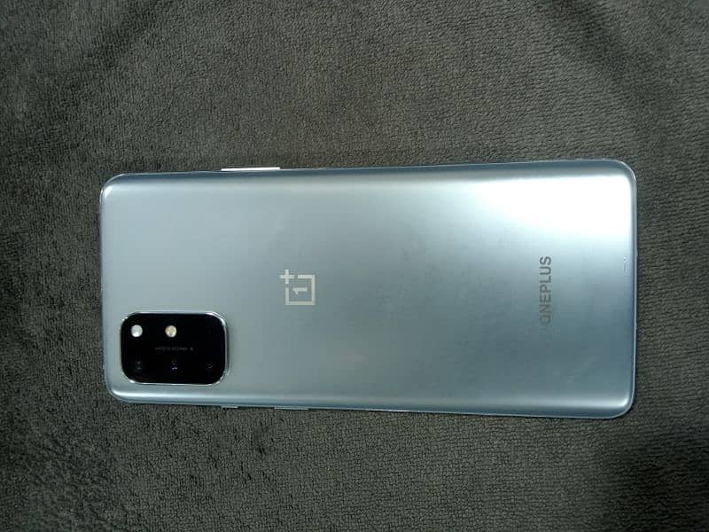 Oneplus 8T 8/128 PTA approve 1