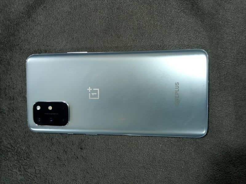 Oneplus 8T 8/128 PTA approve 6