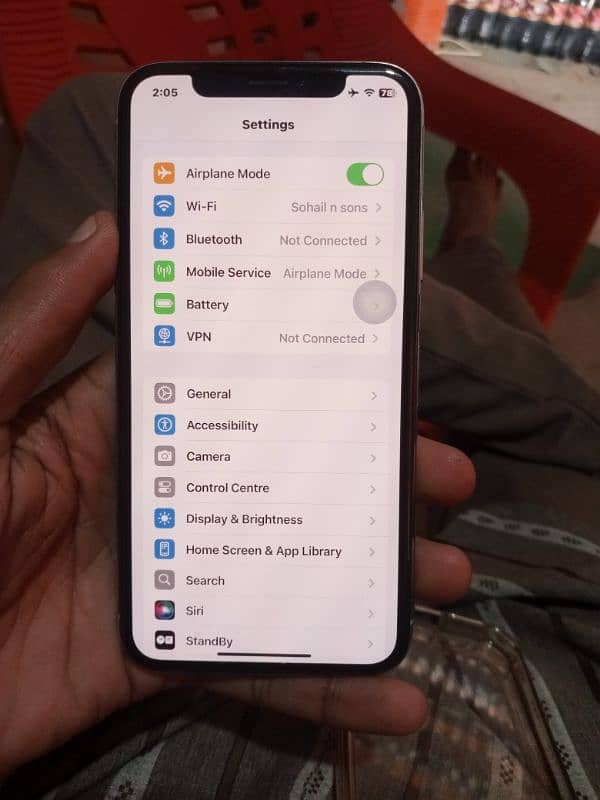 i phone xs 64gb Non pta 1