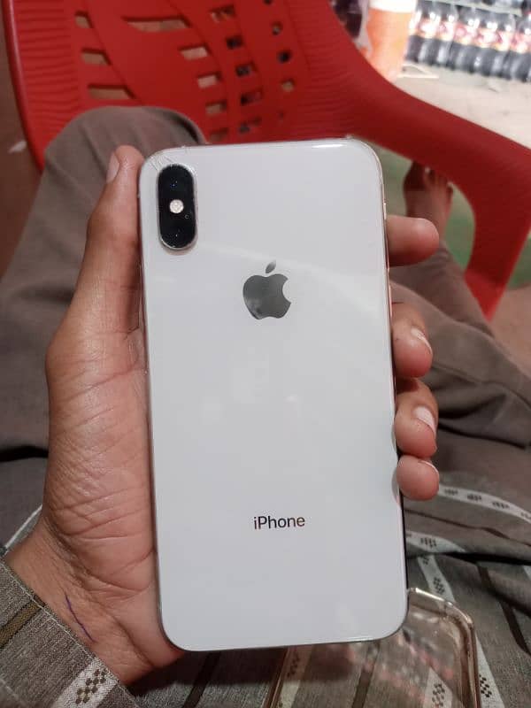 i phone xs 64gb Non pta 4