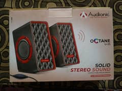 audionic