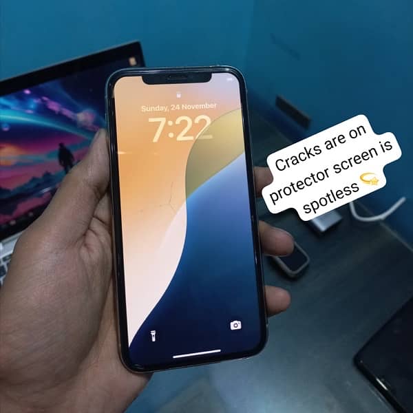 Iphone 11 pro Dual Pta Approved 3