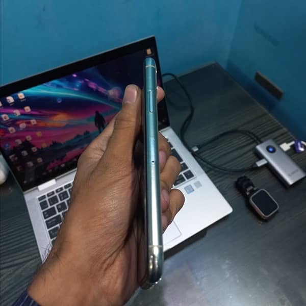 Iphone 11 pro Dual Pta Approved 7