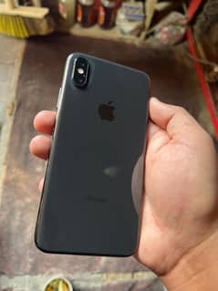 IPhone X Non Pta