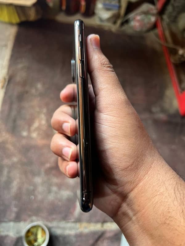 IPhone X Non Pta 3