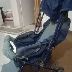 pram for sale one hand used good condition