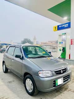 Suzuki Alto 2011