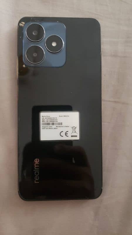 Realme C53 for sale 0