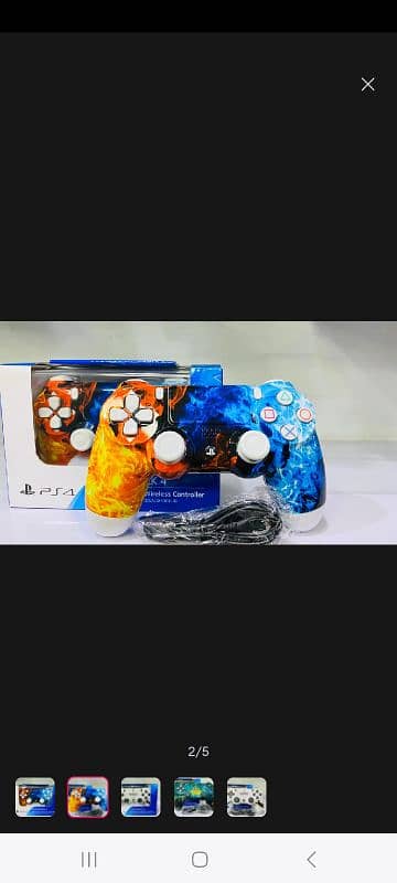 these are new controllers good 1