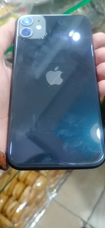 iPhone 11 NON PTA 0