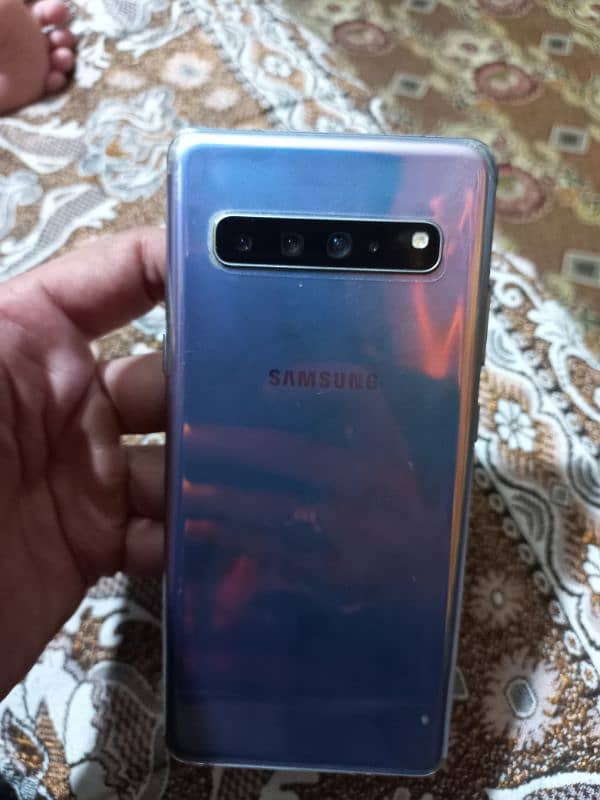 Samsung S10 5G 0